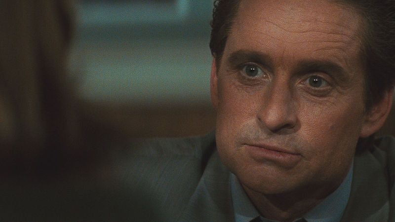 Basic Instinct - Film-Still