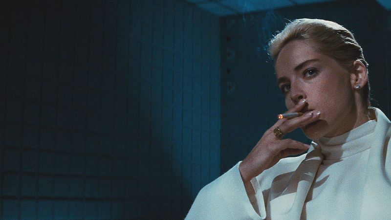 Basic Instinct - Film-Still