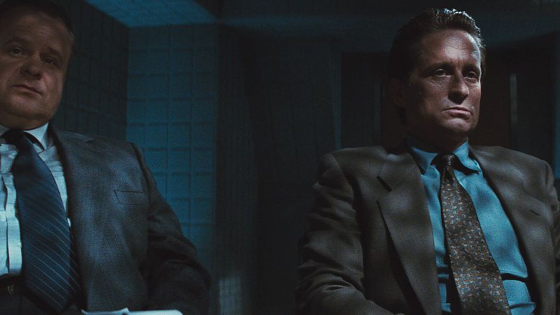 Basic Instinct - Film-Still