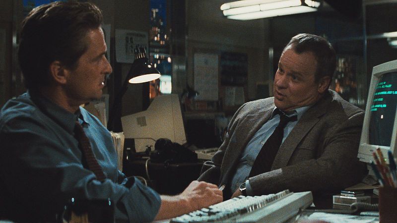 Basic Instinct - Film-Still