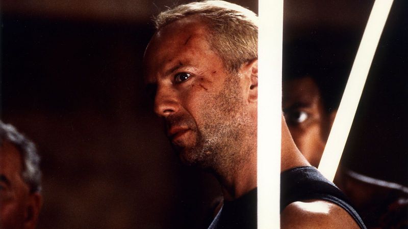 Das fünfte Element - Film-Still