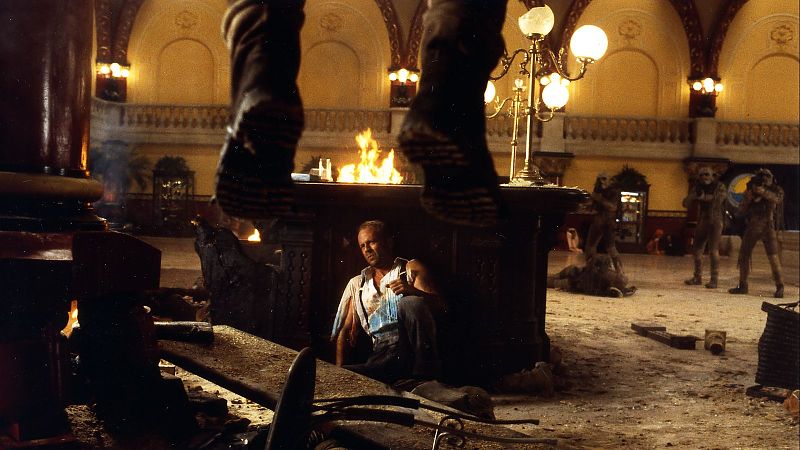 Das fünfte Element - Film-Still