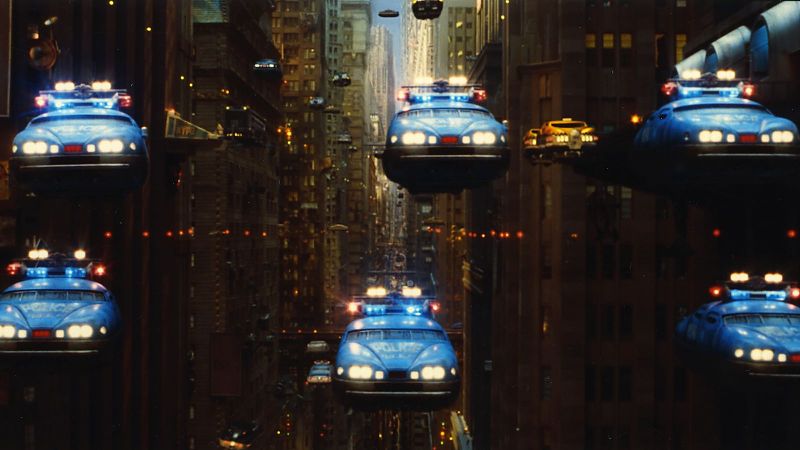 Das fünfte Element - Film-Still