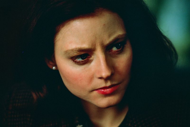 Das Schweigen der Lämmer - Film-Still