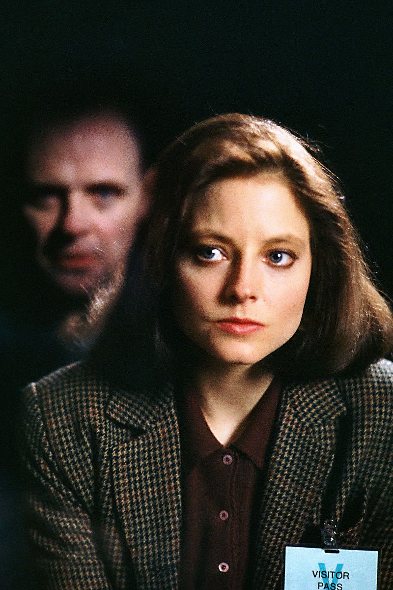 Das Schweigen der Lämmer - Film-Still