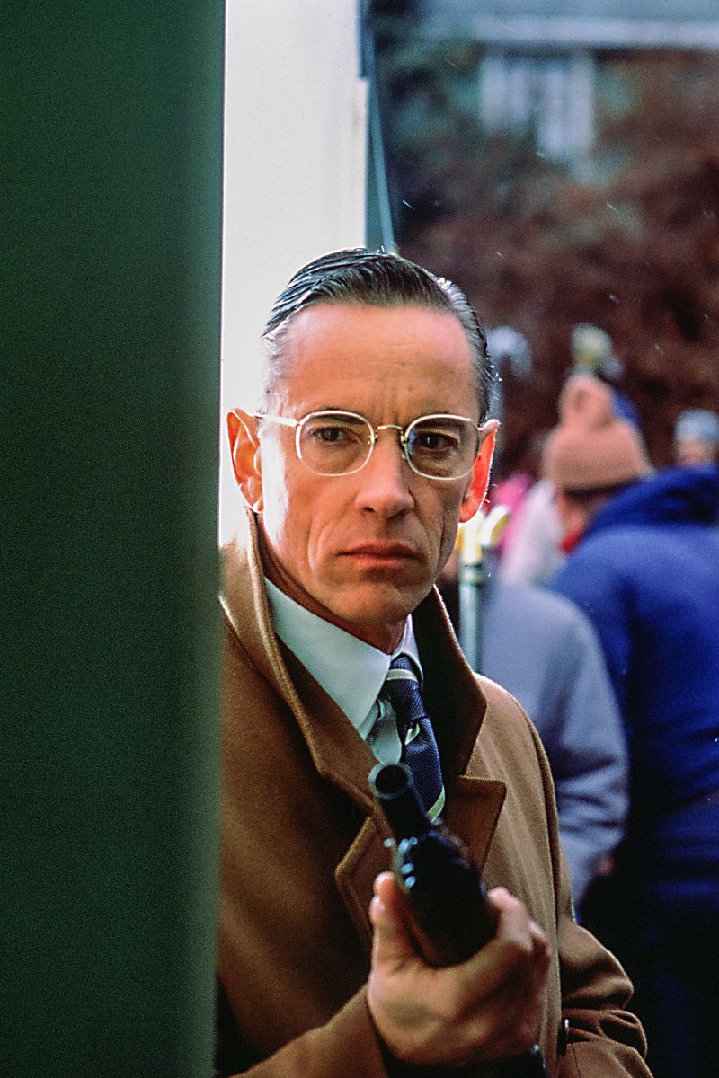 Das Schweigen der Lämmer - Film-Still