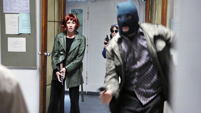 Der Baader Meinhof Komplex - Film-Still