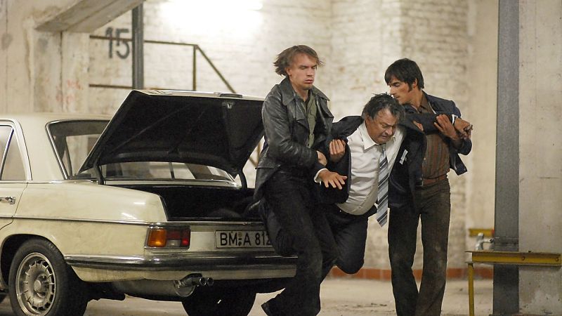 Der Baader Meinhof Komplex - Film-Still