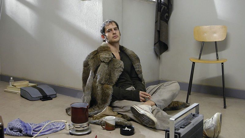 Der Baader Meinhof Komplex - Film-Still