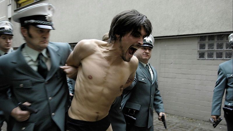 Der Baader Meinhof Komplex - Film-Still