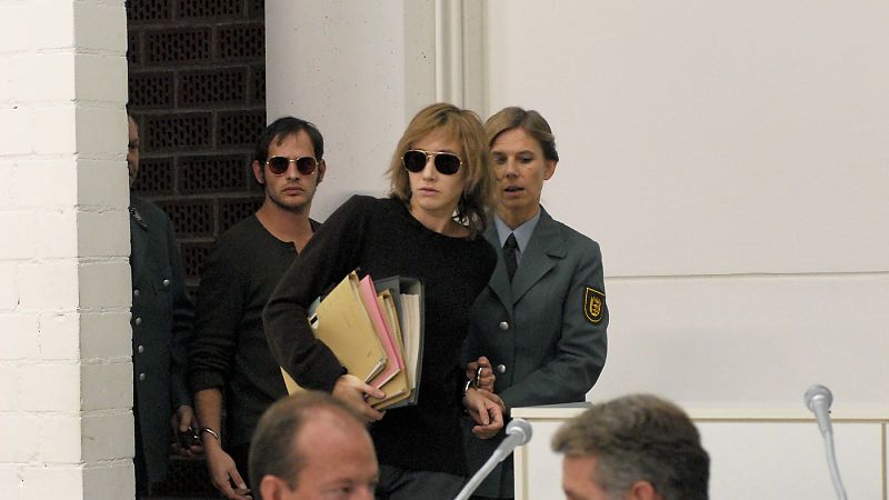 Der Baader Meinhof Komplex - Film-Still