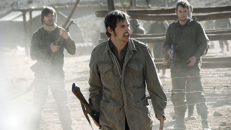 Der Baader Meinhof Komplex - Film-Still