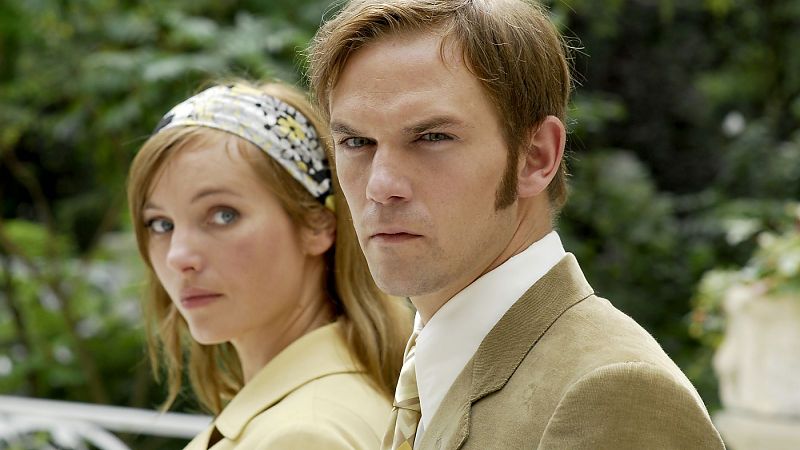 Der Baader Meinhof Komplex - Film-Still