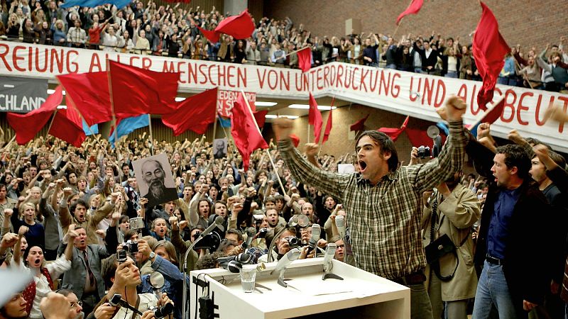 Der Baader Meinhof Komplex - Film-Still