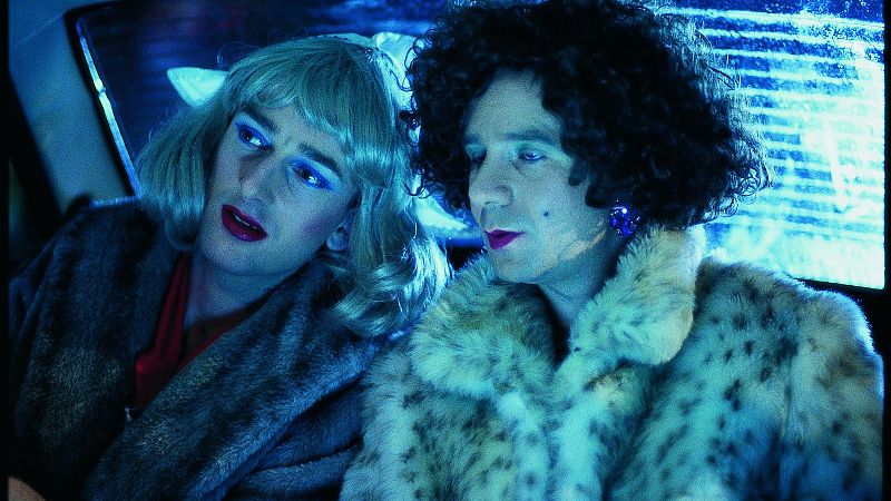 Der bewegte Mann - Film-Still