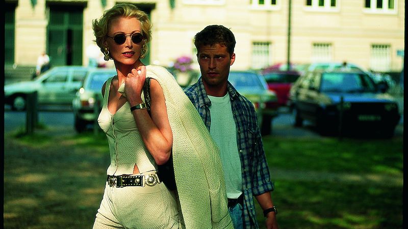 Der bewegte Mann - Film-Still