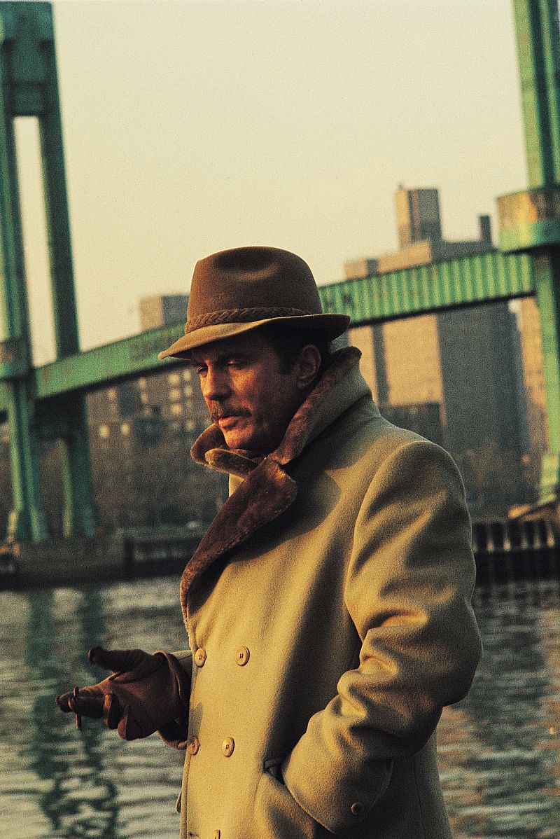 Die Drei Tage des Condor - Film-Still