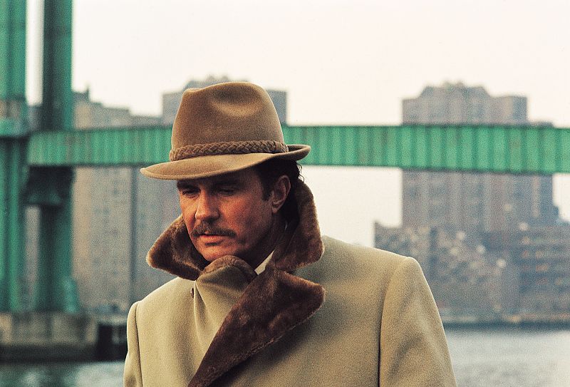 Die Drei Tage des Condor - Film-Still