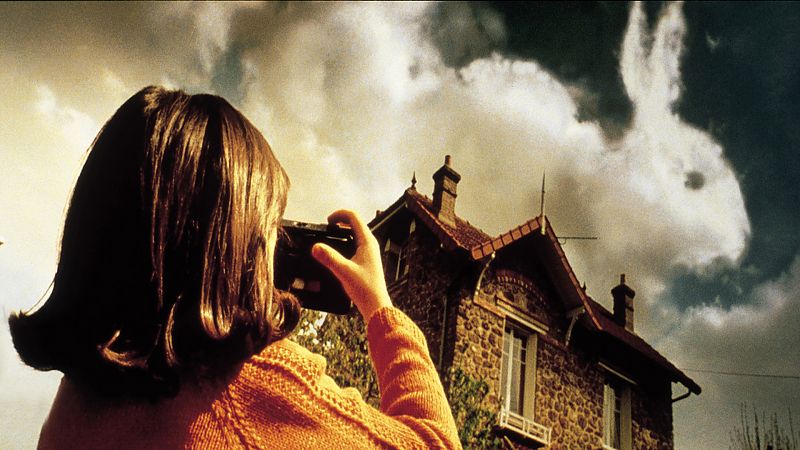Die Fabelhafte Welt der Amélie - Film-Still