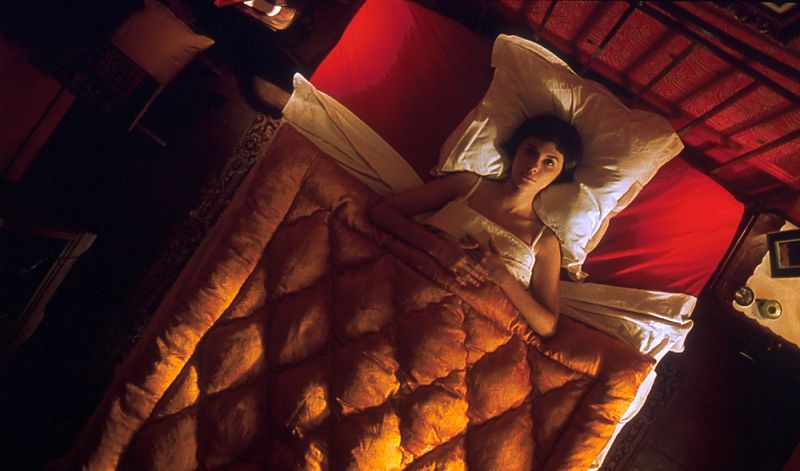 Die Fabelhafte Welt der Amélie - Film-Still