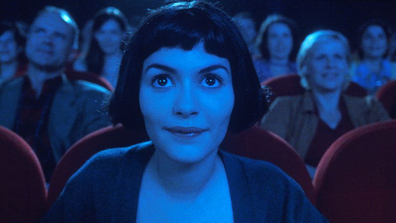 Die Fabelhafte Welt der Amélie - Film-Still