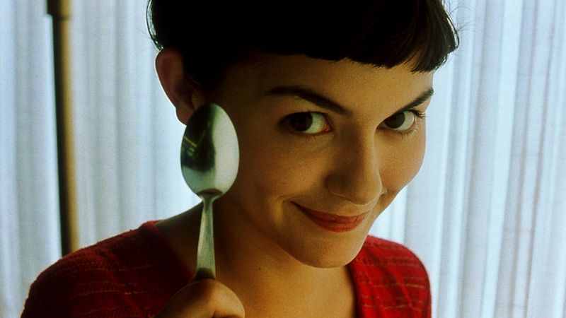 Die Fabelhafte Welt der Amélie - Film-Still