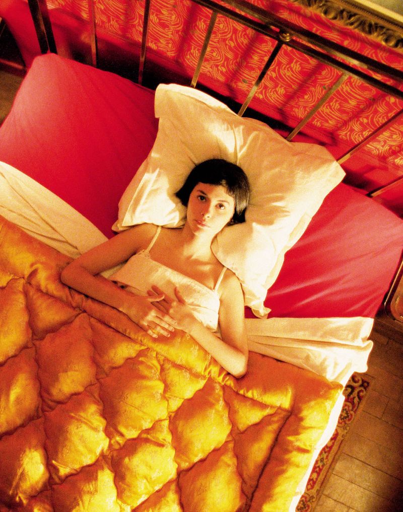Die Fabelhafte Welt der Amélie - Film-Still