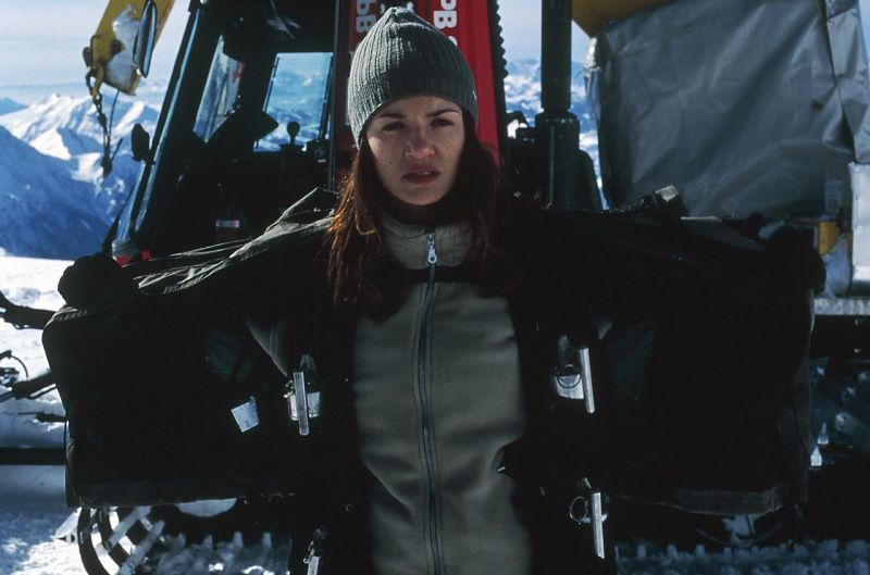 Die purpurnen Flüsse - Film-Still