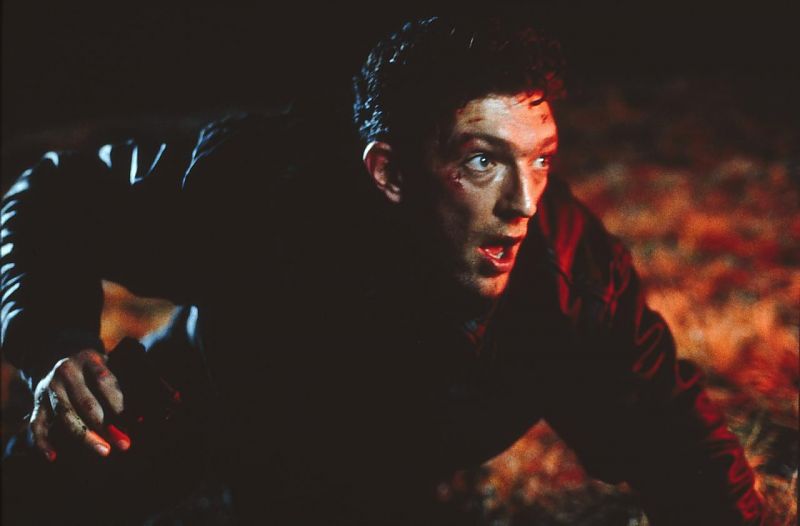 Die purpurnen Flüsse - Film-Still