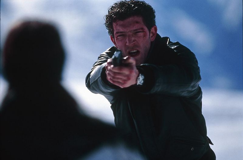 Die purpurnen Flüsse - Film-Still