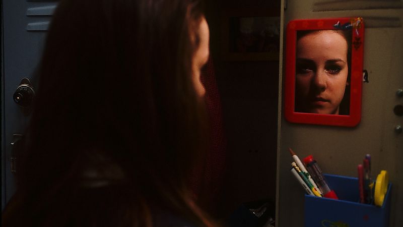 Donnie Darko - Film-Still