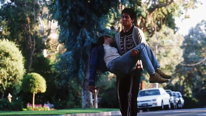 Donnie Darko - Film-Still