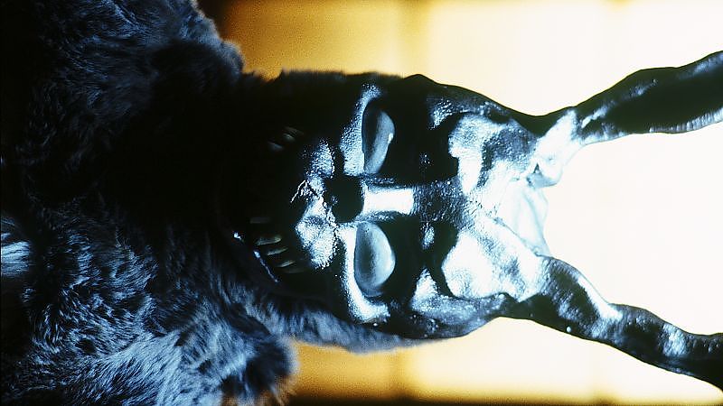 Donnie Darko - Film-Still