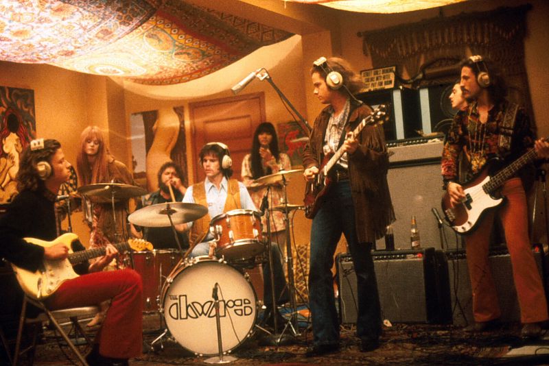 The Doors - Film-Still