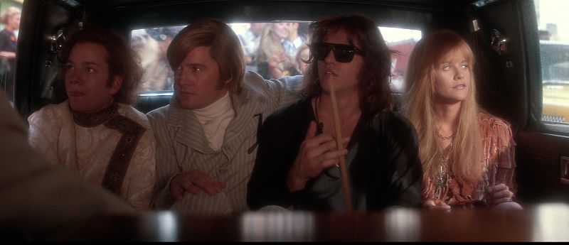 The Doors - Film-Still