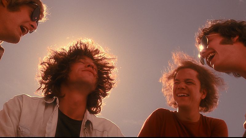 The Doors - Film-Still