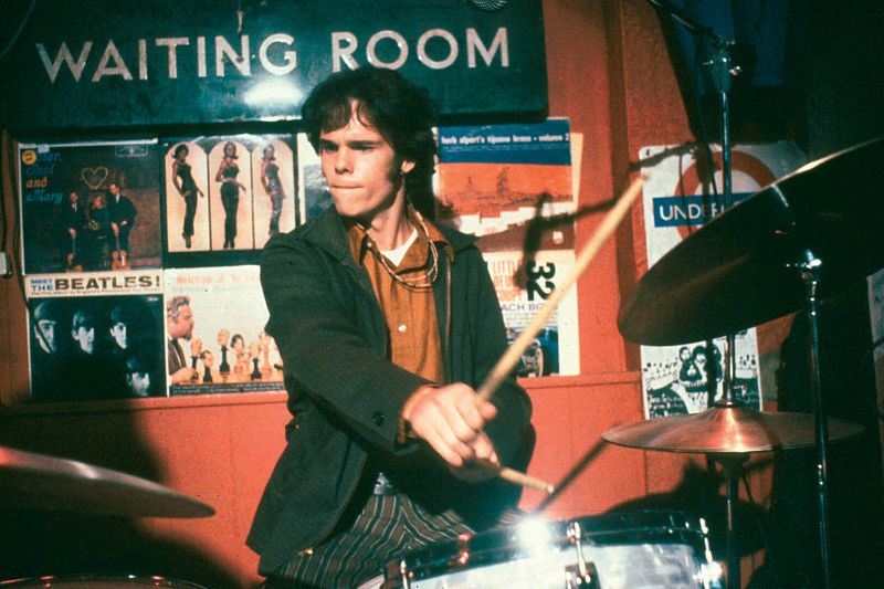 The Doors - Film-Still