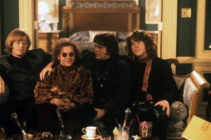 The Doors - Film-Still