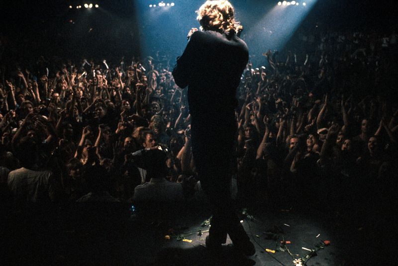 The Doors - Film-Still