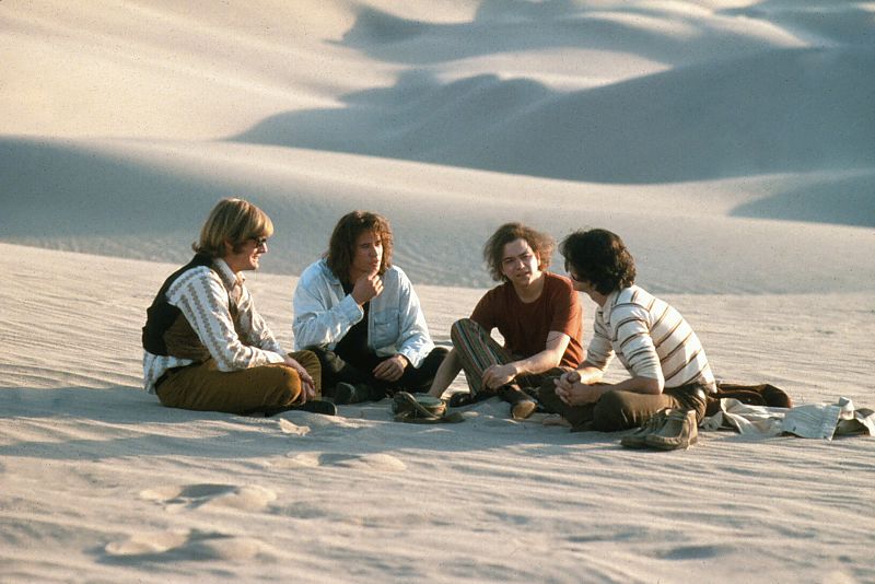 The Doors - Film-Still