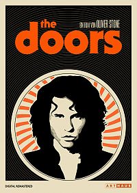 Plakat The Doors