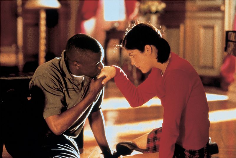 Eiskalte Engel - Film-Still