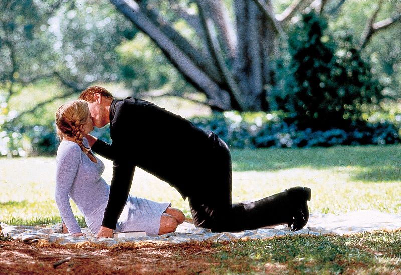 Eiskalte Engel - Film-Still