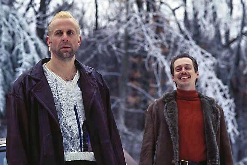 Fargo – Blutiger Schnee - Film-Still