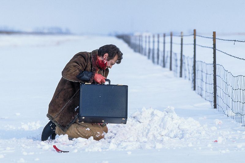 Fargo – Blutiger Schnee - Film-Still