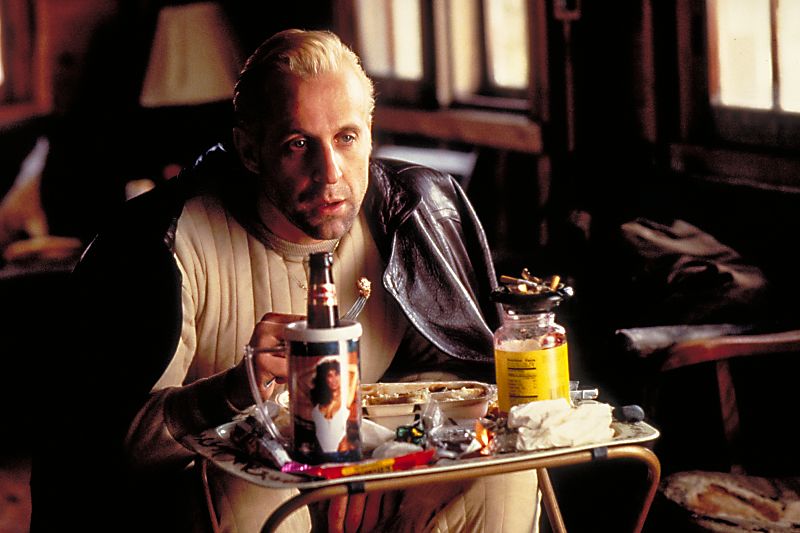 Fargo – Blutiger Schnee - Film-Still