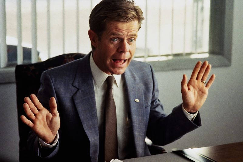 Fargo – Blutiger Schnee - Film-Still