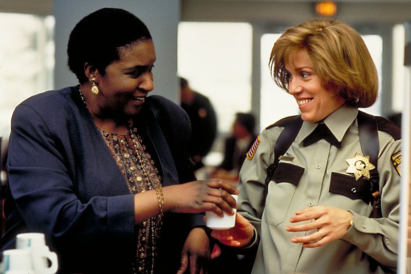 Fargo – Blutiger Schnee - Film-Still