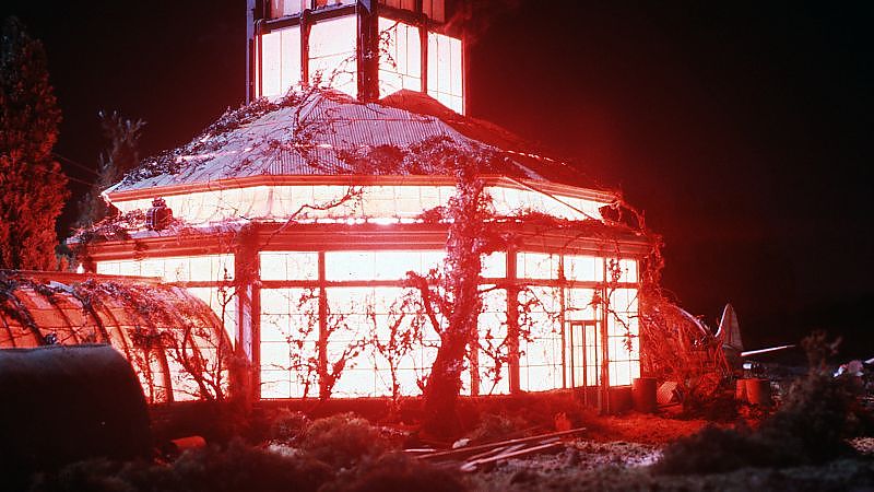 Flash Gordon - Film-Still