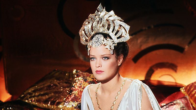 Flash Gordon - Film-Still